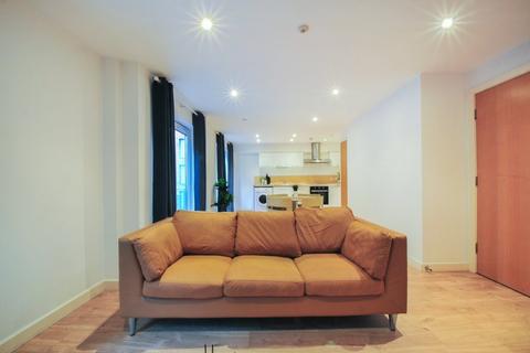 2 bedroom apartment to rent, 2 Bedroom Apartment – The Linx, Manchester City Centre