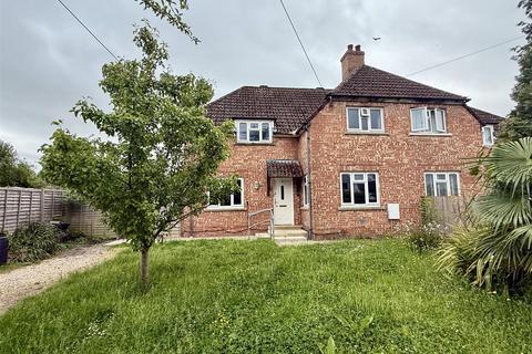 4 bedroom semi-detached house for sale, High Street, Westbury BA13