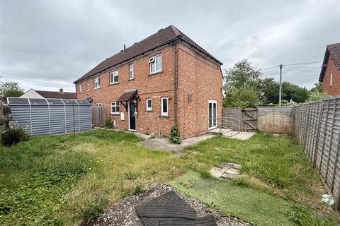 4 bedroom semi-detached house for sale, High Street, Westbury BA13