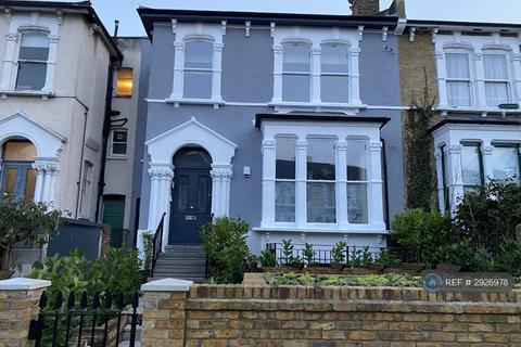 undefined, Evering Road, London, E5