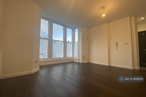undefined, Evering Road, London, E5