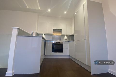 undefined, Evering Road, London, E5