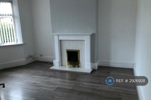 undefined, Benton Road, Newcastle Upon Tyne, NE7