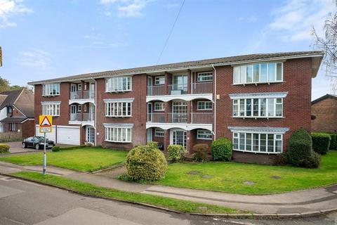 1 bedroom apartment for sale, Kings Road, Wilmslow, SK9