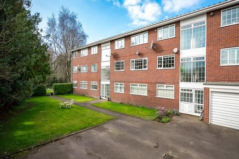 1 bedroom apartment for sale, Kings Road, Wilmslow, SK9
