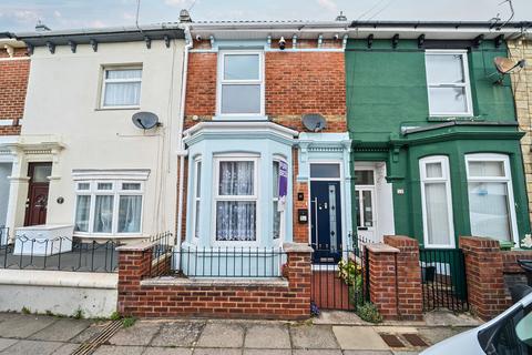 Terraced house - Renny Road, Hampshire PO1