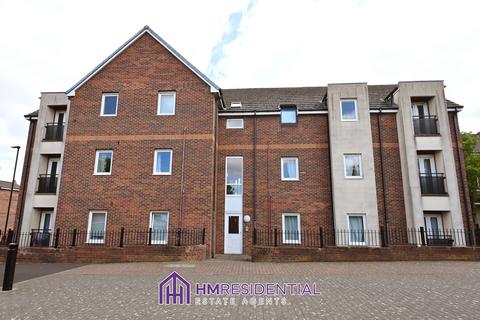 2 bedroom apartment to rent, Romulus Court, Fenham NE4