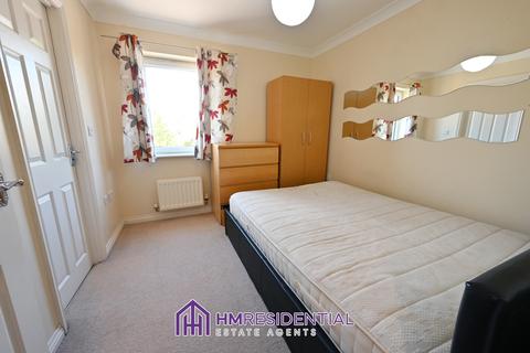 2 bedroom apartment to rent, Romulus Court, Fenham NE4