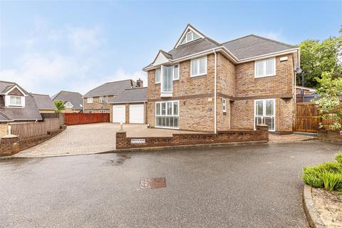 4 bedroom detached house for sale, Marian Close, Wimborne BH21