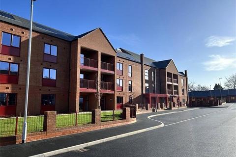 1 bedroom apartment to rent, Ellen Ross Close, Wellington, Telford, Telford and Wrekin, TF1