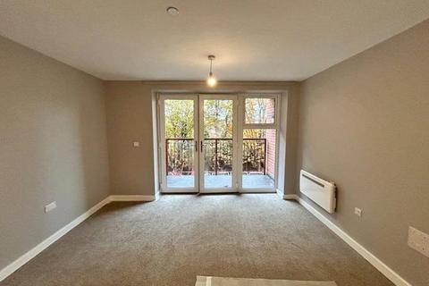 1 bedroom apartment to rent, Ellen Ross Close, Wellington, Telford, Telford and Wrekin, TF1