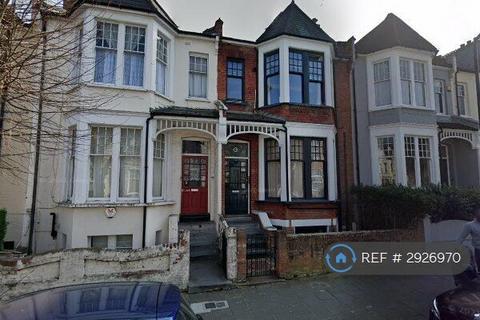 undefined, Gunton Road, London, E5