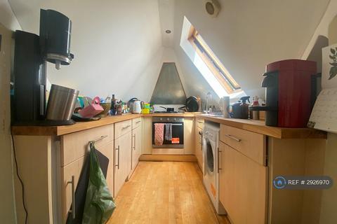 undefined, Gunton Road, London, E5