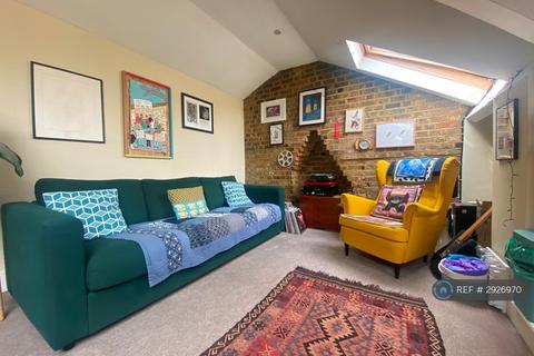undefined, Gunton Road, London, E5