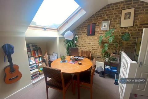 undefined, Gunton Road, London, E5