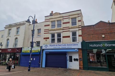 undefined, High Street, Gosport PO12