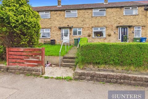 3 bedroom terraced house for sale, Wreyfield Drive, Scarborough