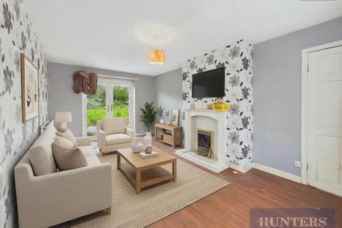 3 bedroom terraced house for sale, Wreyfield Drive, Scarborough
