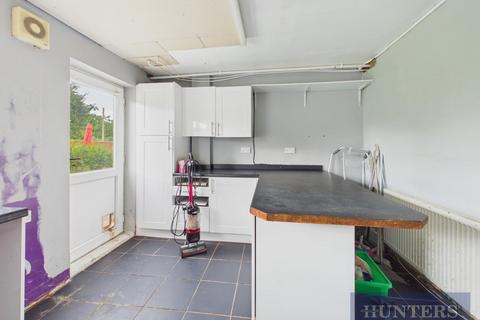 3 bedroom terraced house for sale, Wreyfield Drive, Scarborough