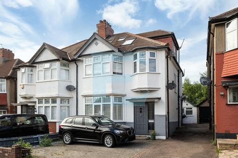 3 bedroom apartment for sale, Tithe Close, Mill Hill, London, NW7