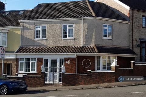 1 bedroom in a house share to rent, Ysgol Street, Swansea, SA1