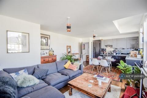 undefined, Evering Road, London, E5
