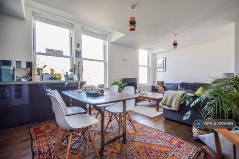 undefined, Evering Road, London, E5