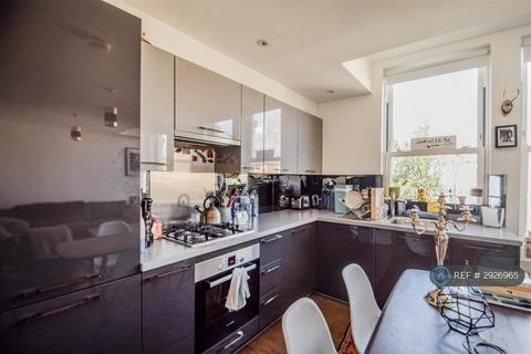 undefined, Evering Road, London, E5