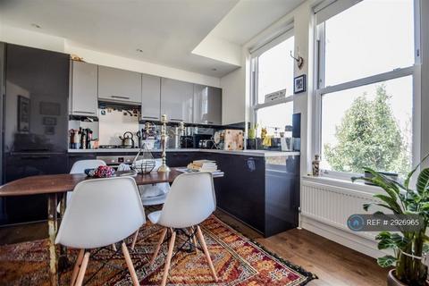 undefined, Evering Road, London, E5