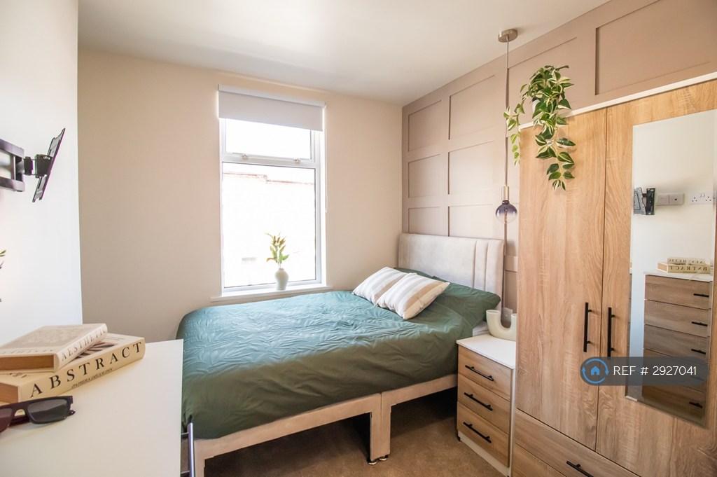 Apartment in Leicester, City of Leicester