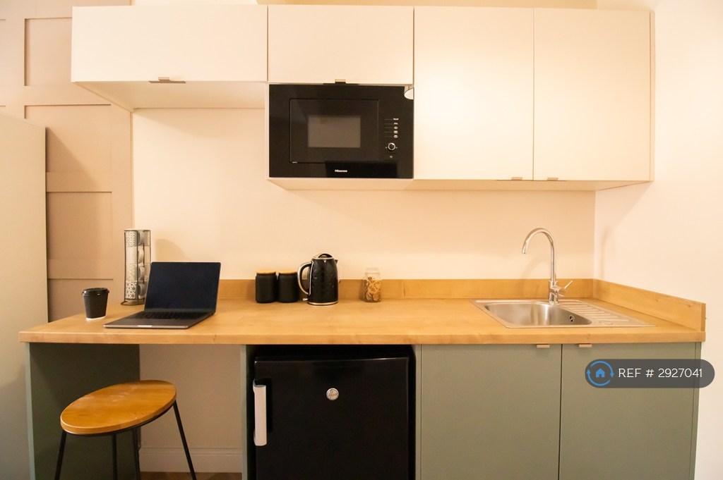 Apartment in Leicester, City of Leicester - More