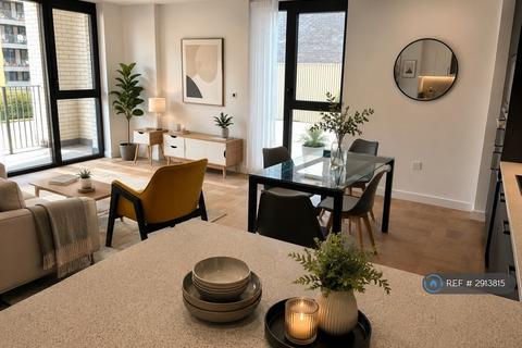 2 bedroom flat to rent, Merino Gardens, London, E1W