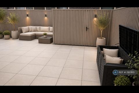 2 bedroom flat to rent, Merino Gardens, London, E1W