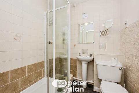 2 bedroom end of terrace house for sale, Willet Close, Neath