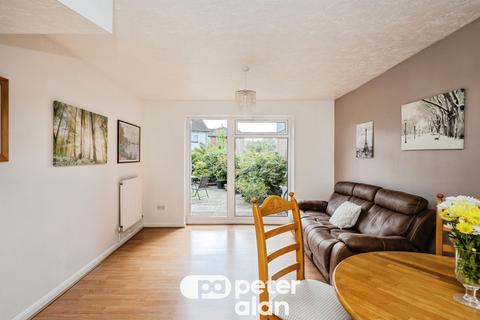 2 bedroom end of terrace house for sale, Willet Close, Neath