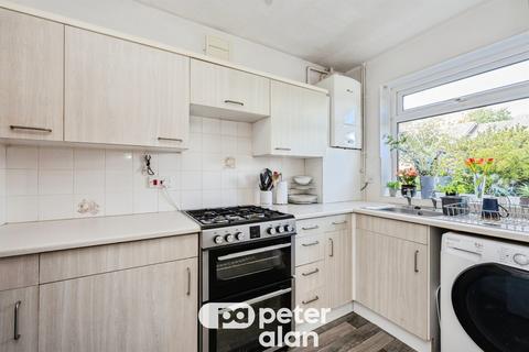 2 bedroom end of terrace house for sale, Willet Close, Neath