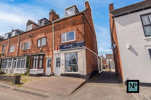2 bed terraced house for rent in Kettlebrook Road, Tamworth, B77