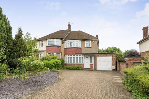 3 bedroom semi-detached house for sale, Mount Pleasant, Barnet, EN4