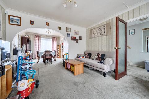 3 bedroom semi-detached house for sale, Mount Pleasant, Barnet, EN4