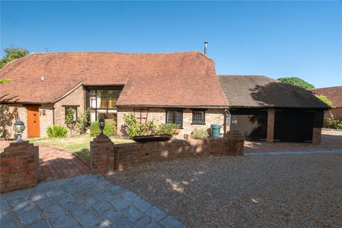 5 bedroom detached house for sale, Hooe Road, Ninfield, Battle, TN33