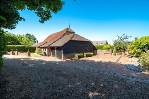 5 bedroom detached house for sale, Hooe Road, Ninfield, Battle, TN33