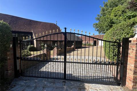 5 bedroom detached house for sale, Hooe Road, Ninfield, Battle, TN33