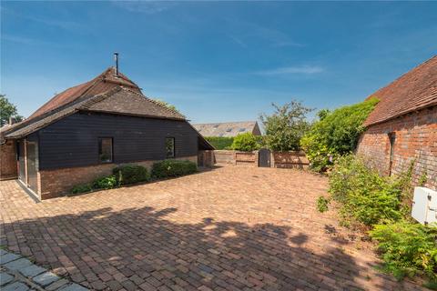 5 bedroom detached house for sale, Hooe Road, Ninfield, Battle, TN33