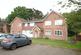 Albert Road, Bagshot