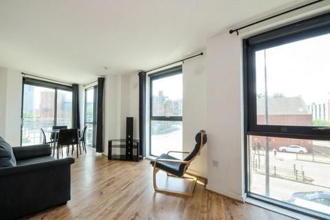 2 bedroom apartment to rent, 2 Bedroom Apartment – City Point 2, Salford