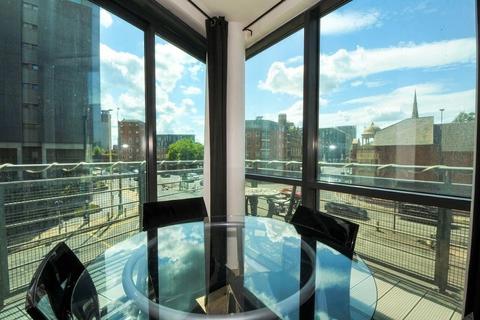 2 bedroom apartment to rent, 2 Bedroom Apartment – City Point 2, Salford