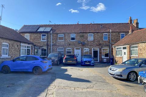 1 bedroom terraced house for sale, Athol Square, Norton, Malton YO17