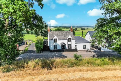4 bedroom detached house for sale, Kep Cottage, Arnprior, Stirling, Stirlingshire, FK8
