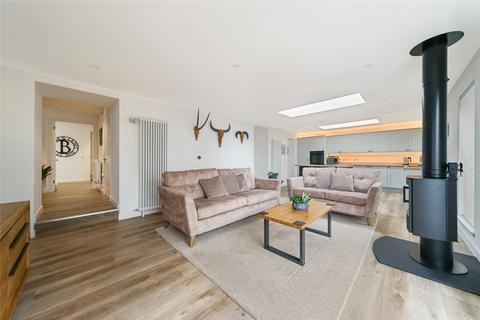 4 bedroom detached house for sale, Kep Cottage, Arnprior, Stirling, Stirlingshire, FK8