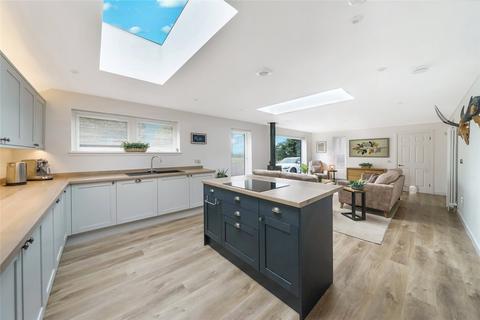 4 bedroom detached house for sale, Kep Cottage, Arnprior, Stirling, Stirlingshire, FK8